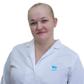 Дмитриева Мария Владимировна, офтальмолог