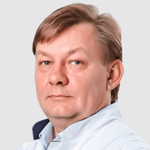 Можаев Игорь Владимирович, ангиолог