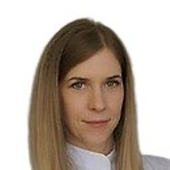 Паюсова Татьяна Александровна, рентгенолог