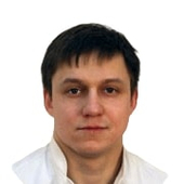 Хрипков Александр Сергеевич, сосудистый хирург