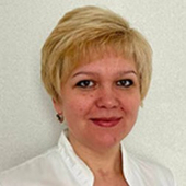 Бахмутова Елена Олеговна, дерматолог