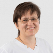 Агафонова Светлана Викторовна, невролог