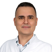 Ракипов Ильнур Галинурович, уролог