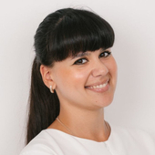 Толчина Марина Георгиевна, врач-косметолог