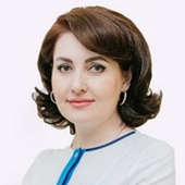 Кречетова Елена Валерьевна, гинеколог