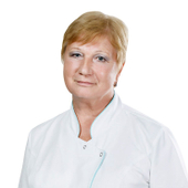Лелевкина Валентина Николаевна, терапевт