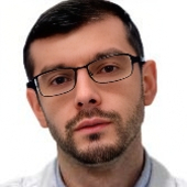 Михайловский Михаил Михайлович, стоматолог-терапевт