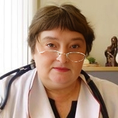 Титова Ольга Давидовна, кардиолог