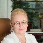 Ефремова Наталья Михайловна, терапевт