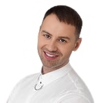 Лизин Сергей Александрович, стоматолог-хирург