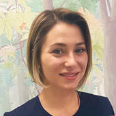 Таланова Александра Александровна, стоматолог-хирург