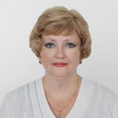 Сикирицкая Елена Викторовна, невролог