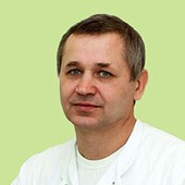 Горуля Александр Григорьевич, невролог