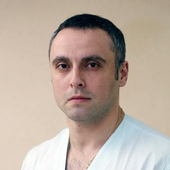 Дегтярников Дмитрий Викторович, хирург