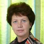 Прохорова Галина Александровна, психолог