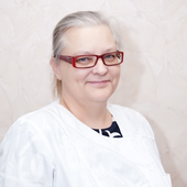 Волкова Виктория Николаевна, кардиолог