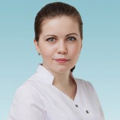 Шенина Дарья Сергеевна, дерматолог