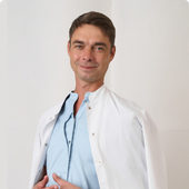 Попов Артем Викторович, проктолог