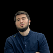 Габибуллаев Адик Тофикович, стоматолог-терапевт