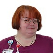 Муравьева Татьяна Андреевна, акушер-гинеколог