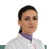 Дудаева Лия Захаровна, невролог