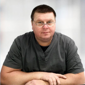 Федоров Михаил Владимирович, дерматолог