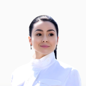 Декина Лейсан Павловна, психиатр