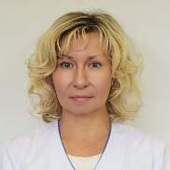 Савченко Наталья Борисовна, дерматолог