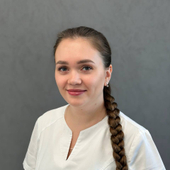 Андриевских Ольга Андреевна, офтальмолог