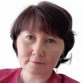 Смыкова Татьяна Николаевна, врач УЗД