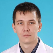 Яновский Константин Геннадьевич, эндокринолог