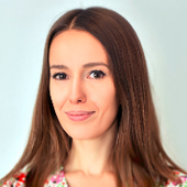 Борцова Лариса Валерьевна, детский стоматолог