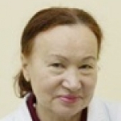 Сысоева Валентина Павловна, гинеколог