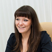 Никонова Виктория Сергеевна, детский офтальмолог