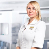 Беляева Светлана Валерьевна, косметолог