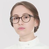 Мандрыка Ирина Александровна, стоматолог-терапевт