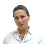 Рунова Влада Владимировна, психиатр