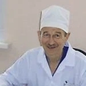 Николаев Сергей Юрьевич, уролог