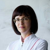 Бучак Ольга Васильевна, врач УЗД