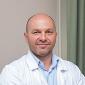 Дыбаль Сергей Викторович, кардиолог