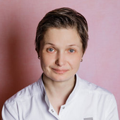 Конушкина Наталья Александровна, акушерка