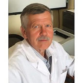 Краснов Олег Владимирович, рентгенолог