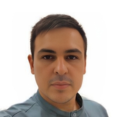 Микулович Максим Владимирович, офтальмолог