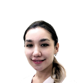 Арипова Мукаддам Лутфиллоевна, врач-косметолог