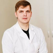 Ваньков Александр Иванович, детский остеопат