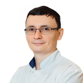 Савватеев Дмитрий Александрович, кардиолог