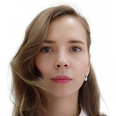 Кузнецова Надежда Андреевна, врач УЗД