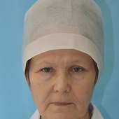 Быкова Римма Алексеевна, стоматолог-терапевт