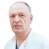 Амирханов Иман Магомедович, ортопед