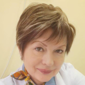 Яковлева Татьяна Николаевна, детский нефролог